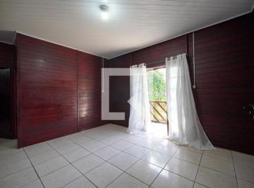 Casa · 65m² · 2 Quartos · 1 Vaga · Casa para Aluguel - Cachoeira do Bom Jesus, 2 Quartos,  65 m² - Florianópolis
