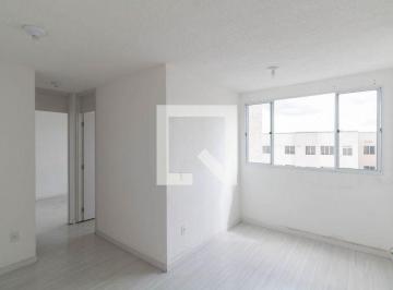 Apartamento · 45m² · 2 Quartos · Apartamento para Aluguel - Santa Cruz, 2 Quartos, 45 m² - Rio de Janeiro