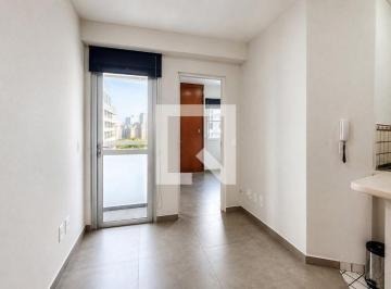 Apartamento · 23m² · 1 Quarto · 1 Vaga · Apartamento para Aluguel - Consolação, 1 Quarto, 23 m² - São Paulo