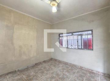 Casa · 50m² · 1 Quarto · 1 Vaga · Casa para Aluguel - Parque Continental, 1 Quarto, 50 m² - São Vicente