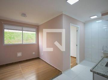 Apartamento · 38m² · 2 Quartos · Apartamento para Aluguel - Portal do Morumbi, 2 Quartos,  38 m² - São Paulo