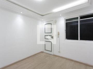 Apartamento · 48m² · 2 Quartos · 1 Vaga · Apartamento para Aluguel - Vila Cosmopolita, 2 Quartos,  48 m² - São Paulo