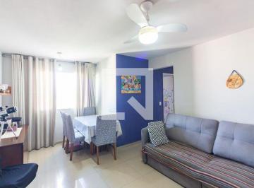 Apartamento · 55m² · 2 Quartos · 1 Vaga · Apartamento para Aluguel - Bandeiras, 2 Quartos,  55 m² - Osasco
