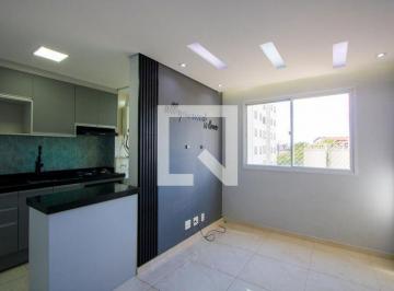 Apartamento · 42m² · 2 Quartos · 1 Vaga · Apartamento para Aluguel - Cidade Sao Jorge, 2 Quartos,  42 m² - Santo André