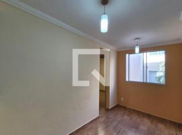 Apartamento · 44m² · 2 Quartos · 1 Vaga · Apartamento para Aluguel - Jardim Santa Lúcia, 2 Quartos, 44 m² - Campinas