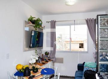 Apartamento · 40m² · 1 Quarto · Apartamento para Aluguel - Jardim Vila Carrao, 1 Quarto,  40 m² - São Paulo