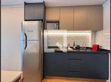 Apartamento · 25m² · 1 Quarto · Apartamento para Aluguel - Moema, 1 Quarto, 25 m² - São Paulo