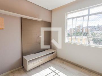 Apartamento · 70m² · 2 Quartos · 1 Vaga · Apartamento para Aluguel - Serra, 2 Quartos,  70 m² - Belo Horizonte