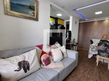 Apartamento · 48m² · 2 Quartos · 1 Vaga · Apartamento para Aluguel - Utinga, 2 Quartos,  48 m² - Santo André