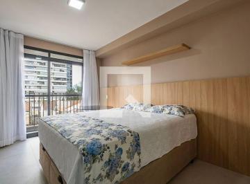 Apartamento · 24m² · 1 Quarto · Apartamento para Aluguel - Pinheiros, 1 Quarto,  24 m² - São Paulo