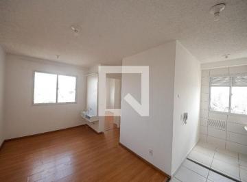 Apartamento · 47m² · 2 Quartos · Apartamento para Aluguel - Vila Ema, 2 Quartos, 47 m² - São Paulo