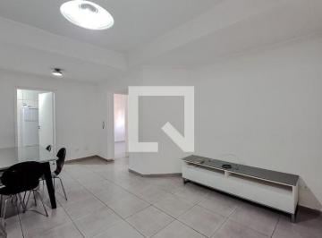Apartamento · 80m² · 3 Quartos · Apartamento para Aluguel - Vila Mariana, 3 Quartos, 80 m² - São Paulo
