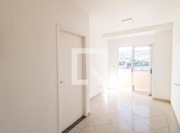 Apartamento · 56m² · 1 Quarto · 2 Vagas · Apartamento para Aluguel - Jardim Esperança, 1 Quarto,  56 m² - Barueri