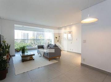 Apartamento · 75m² · 2 Quartos · 2 Vagas · Apartamento para Aluguel - Vila Carrão, 2 Quartos,  75 m² - São Paulo