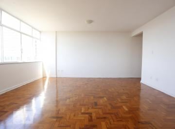 Apartamento · 118m² · 3 Quartos · 1 Vaga · Apartamento para Aluguel - Bela Vista, 3 Quartos, 118 m² - São Paulo