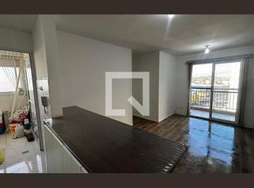 Apartamento · 65m² · 3 Quartos · 1 Vaga · Apartamento para Aluguel - Vila Metalúrgica, 3 Quartos, 65 m² - Santo André