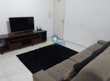 Apartamento · 89m² · 2 Quartos · 2 Vagas · Apartamento para venda em Concórdia Iii de 88.99m² com 2 Quartos, 1 Suite e 2 Garagens