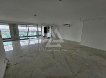 Apartamento · 264m² · 4 Quartos · 4 Vagas · Apartamento para venda em Santo Antônio de 264.00m² com 4 Quartos, 4 Suites e 4 Garagens