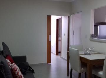 Apartamento · 38m² · 1 Quarto · 1 Vaga · Apartamento para venda em Centro de 38.00m² com 1 Quarto, 1 Suite e 1 Garagem