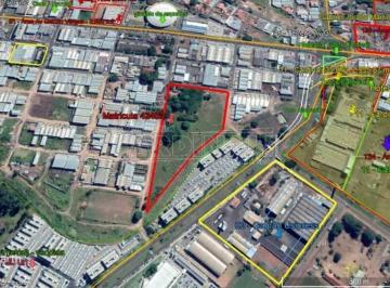 Comercial · 30000m² · Galpão / Depósito / Armazém para venda em Jardim São Paulo de 30000.00m²