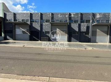 Comercial · 403m² · 1 Quarto · 1 Vaga · Prédio Comercial para alugar em Parque São Jorge de 403.00m² com 1 Quarto, 1 Suite e 1 Garagem