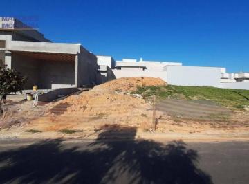 Terreno · 300m² · Terreno en Condomínio para venda em Condomínio Laguna Residencial de 300.00m²