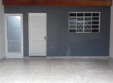Casa · 109m² · 2 Quartos · 2 Vagas · Casa para venda em Santa Terezinha de 109.00m² com 2 Quartos, 1 Suite e 2 Garagens