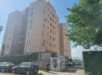 Apartamento · 54m² · 2 Quartos · Apartamento para venda em Vila Jockei Clube de 54.00m² com 2 Quartos