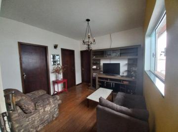 Casa · 86m² · 3 Quartos · 2 Vagas · Casa para venda em Cidade Alta de 86.00m² com 3 Quartos, 1 Suite e 2 Garagens