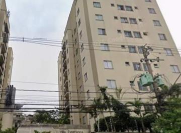 Apartamento · 62m² · 2 Quartos · 1 Vaga · Apartamento para venda em Vila Nova Curuçá de 62.00m² com 2 Quartos e 1 Garagem