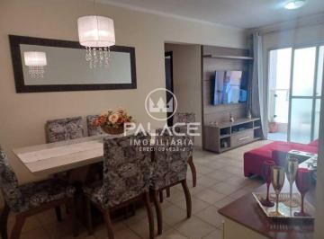 Apartamento · 74m² · 1 Quarto · 1 Vaga · Apartamento para venda em Nova América de 74.00m² com 1 Quarto, 1 Suite e 1 Garagem