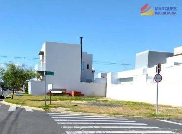 Terreno · 202m² · Terreno en Condomínio para venda em Jardim Park Real de 202.00m²