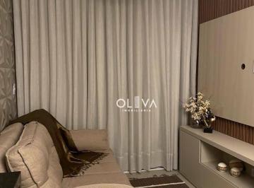 Apartamento · 64m² · 2 Quartos · 2 Vagas · Apartamento para venda em Nova Residence de 64.00m² com 2 Quartos, 1 Suite e 2 Garagens