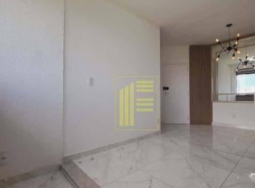 Apartamento · 54m² · 2 Quartos · 2 Vagas · Apartamento para venda e aluguel em Parque Quinta Das Paineiras de 54.00m² com 2 Quartos e 2 Garagen