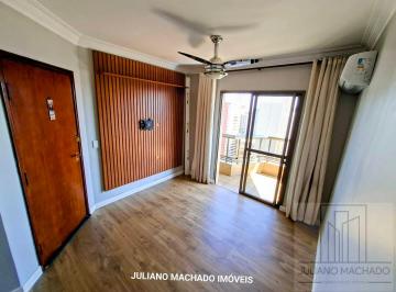 Apartamento de 3 quartos, Ribeirão Preto · Apartamento para venda em Centro de 90.00m² com 3 Quartos, 1 Suite e 1 Garagem