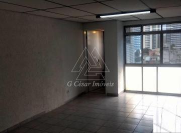 Comercial · 28m² · Sala Comercial para venda em Centro de 28.00m²