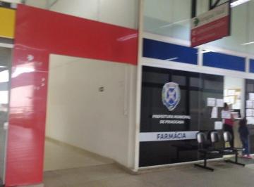 Terreno · 32m² · 1 Quarto · 1 Vaga · Terreno para alugar em Jaraguá de 32.00m² com 1 Quarto, 1 Suite e 1 Garagem