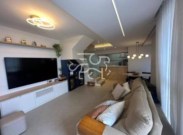 Apartamento · 110m² · 2 Quartos · 2 Vagas · Cobertura para venda em Bela Vista de 110.00m² com 2 Quartos, 2 Suites e 2 Garagens