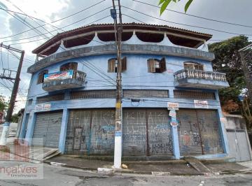 Comercial · 450m² · Prédio Comercial para venda em Centro de 450.00m²