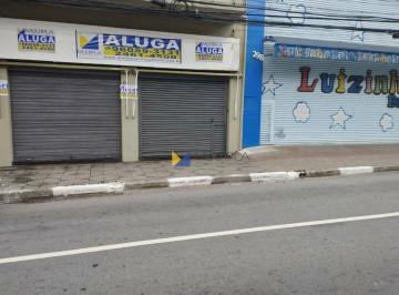 Comercial · 100m² · Sala Comercial para alugar em Centro de 100.00m²