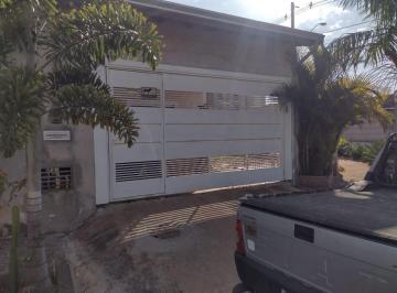 Casa · 65m² · 2 Quartos · 2 Vagas · Casa para venda em Vale Do Sol de 65.00m² com 2 Quartos, 1 Suite e 2 Garagens