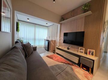 Apartamento · 126m² · 3 Quartos · 1 Vaga · Apartamento para venda em Riviera De São Lourenço de 126.00m² com 3 Quartos, 2 Suites e 1 Garagem