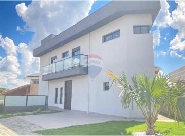 Casa · 178m² · 3 Quartos · Casa de Condomínio para alugar em Condomínio Atibaia Park I de 178.00m² com 3 Quartos e 3 Suites
