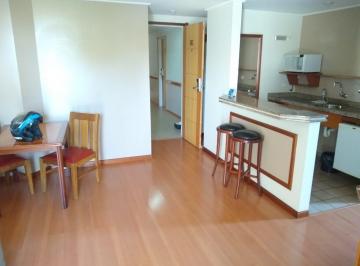 Apartamento · 38m² · 1 Quarto · 1 Vaga · Apartamento para venda em Centro de 38.00m² com 1 Quarto, 1 Suite e 1 Garagem