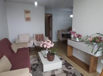 Apartamento · 82m² · 2 Quartos · 2 Vagas · Apartamento para venda em Paulista de 82.00m² com 2 Quartos, 1 Suite e 2 Garagens