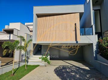 Casa · 120m² · 3 Quartos · 4 Vagas · Casa de Condomínio para venda em Ondas de 120.00m² com 3 Quartos, 1 Suite e 4 Garagens