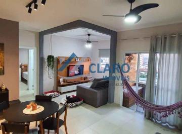 Apartamento · 70m² · 2 Quartos · 2 Vagas · Apartamento para venda em Centro de 70.00m² com 2 Quartos, 1 Suite e 2 Garagens