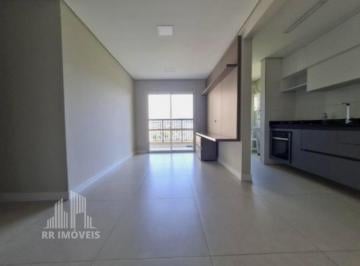 Apartamento · 68m² · 2 Quartos · 1 Vaga · Apartamento para alugar em Jardim Tupanci de 68.00m² com 2 Quartos, 1 Suite e 1 Garagem