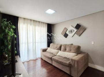 Apartamento · 104m² · 3 Quartos · 2 Vagas · Apartamento para venda em Centro de 104.00m² com 3 Quartos, 1 Suite e 2 Garagens