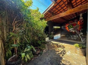 Casa · 205m² · 2 Quartos · 2 Vagas · Casa para venda em Loteamento São Francisco de 205.00m² com 2 Quartos, 1 Suite e 2 Garagens